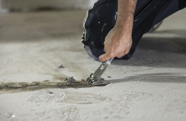 Cement Floor Repair - Cement Floor Repair Needham, Massachusetts